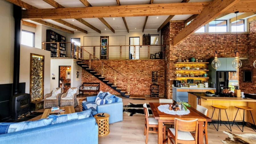 3 Bedroom Property for Sale in Brenton On Lake Western Cape